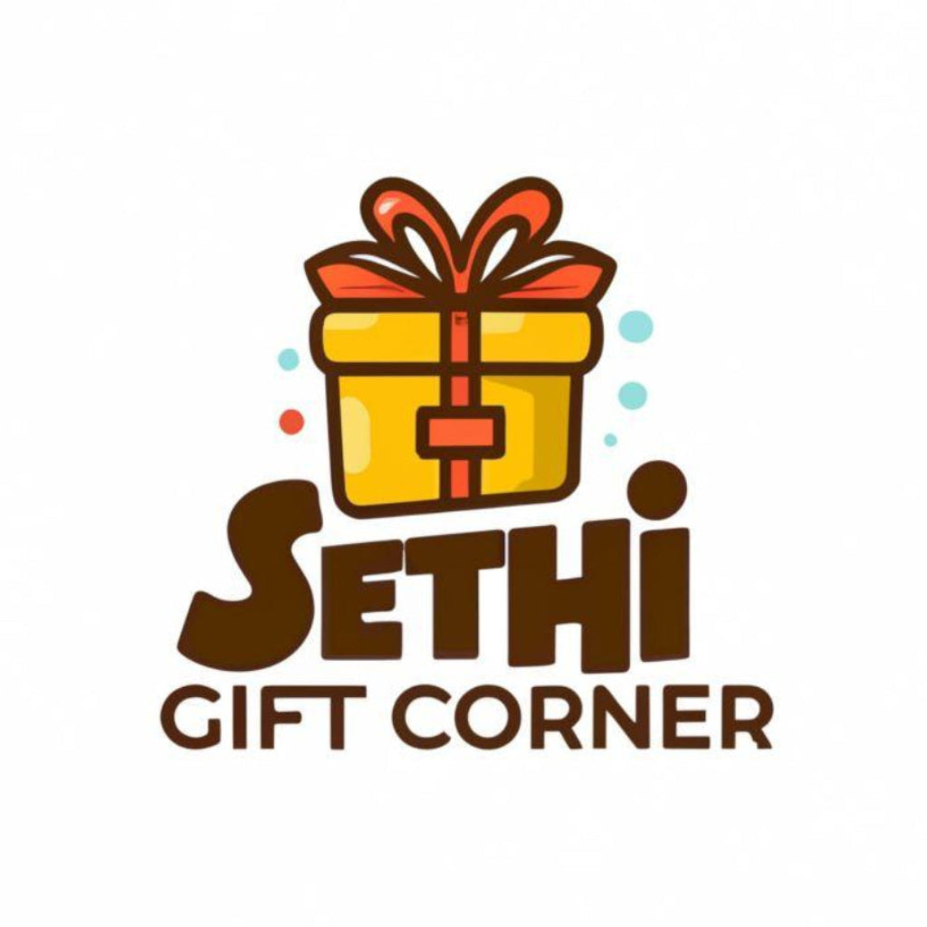 sethi gift corner